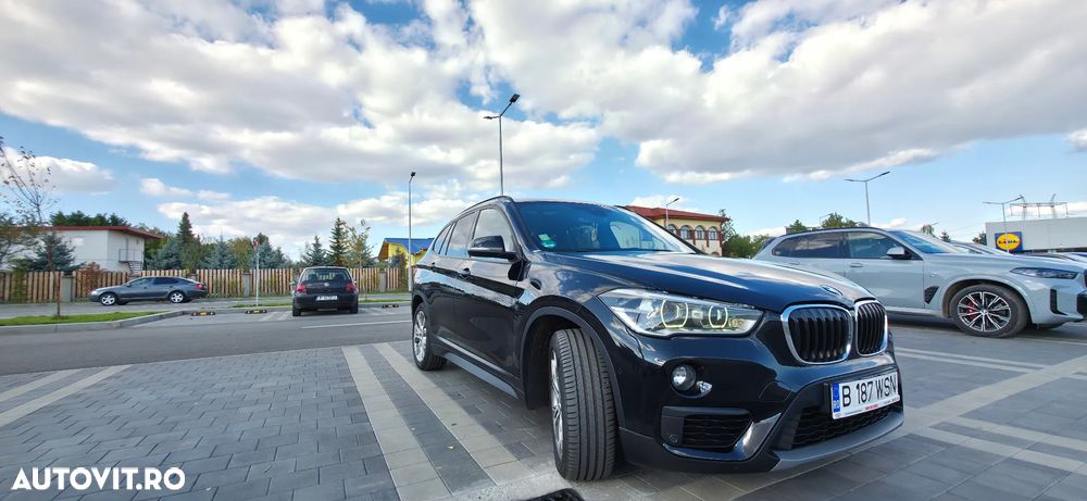 BMW X1 - 4