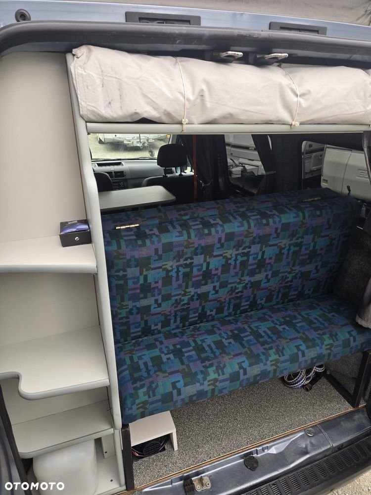 Ford TRANSIT CONNECT - 15
