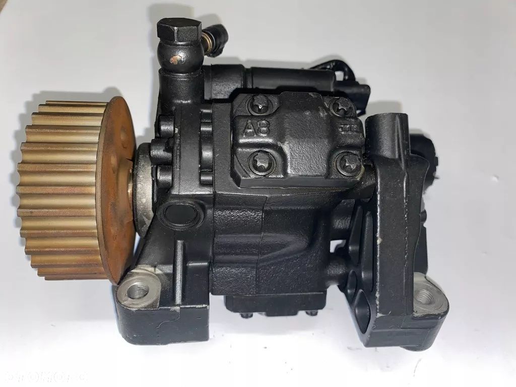 Renault Nissan1,5DCi pompa wtryskowa ( CR) 5WS40153 A2C20000754 1670000Q0N 8200430599 167008859R p-nowa - 1