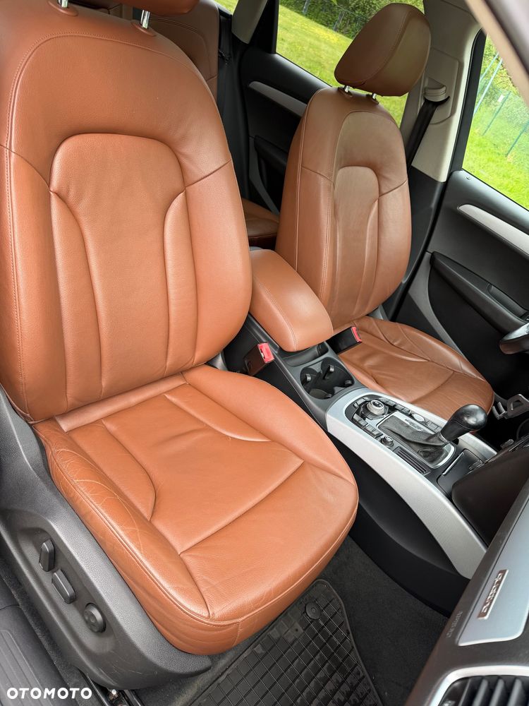 Audi Q5 - 13