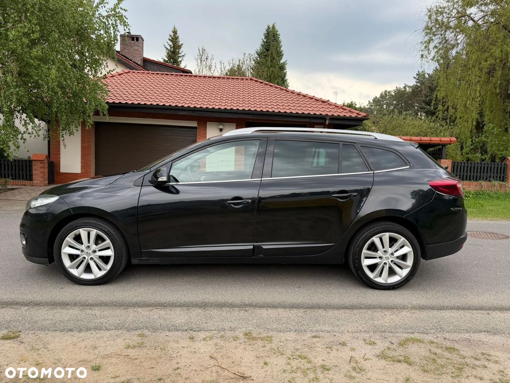 Renault Megane - 8
