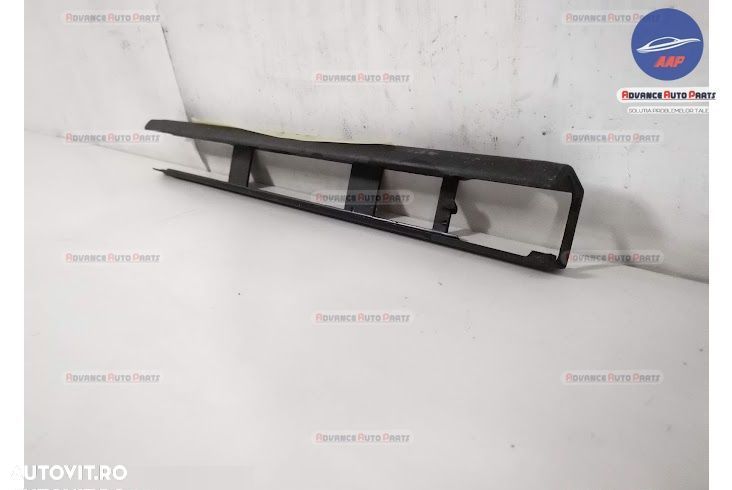 Acoperire Sina Scaune original Porsche  Cayenne  958 [facelift] 2014 2 - 6