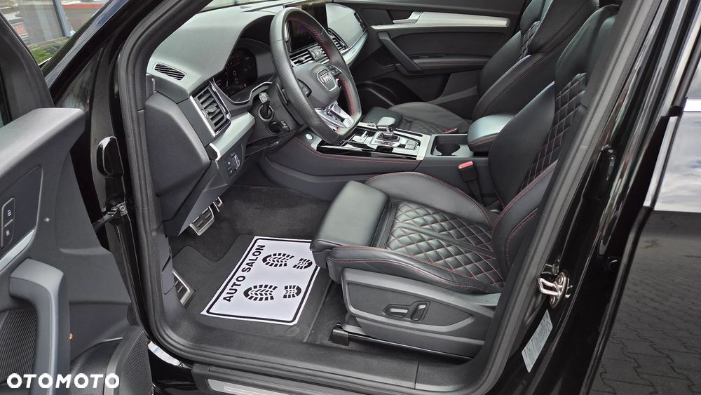 Audi Q5 Sportback - 15