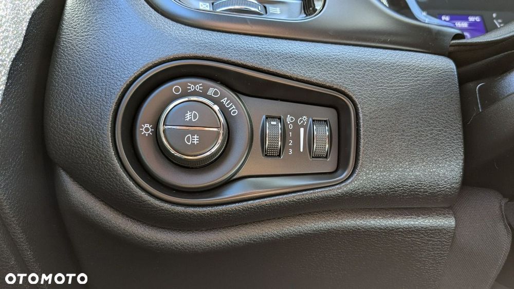 Jeep Renegade 1.0 T-GDI Longitude - 30