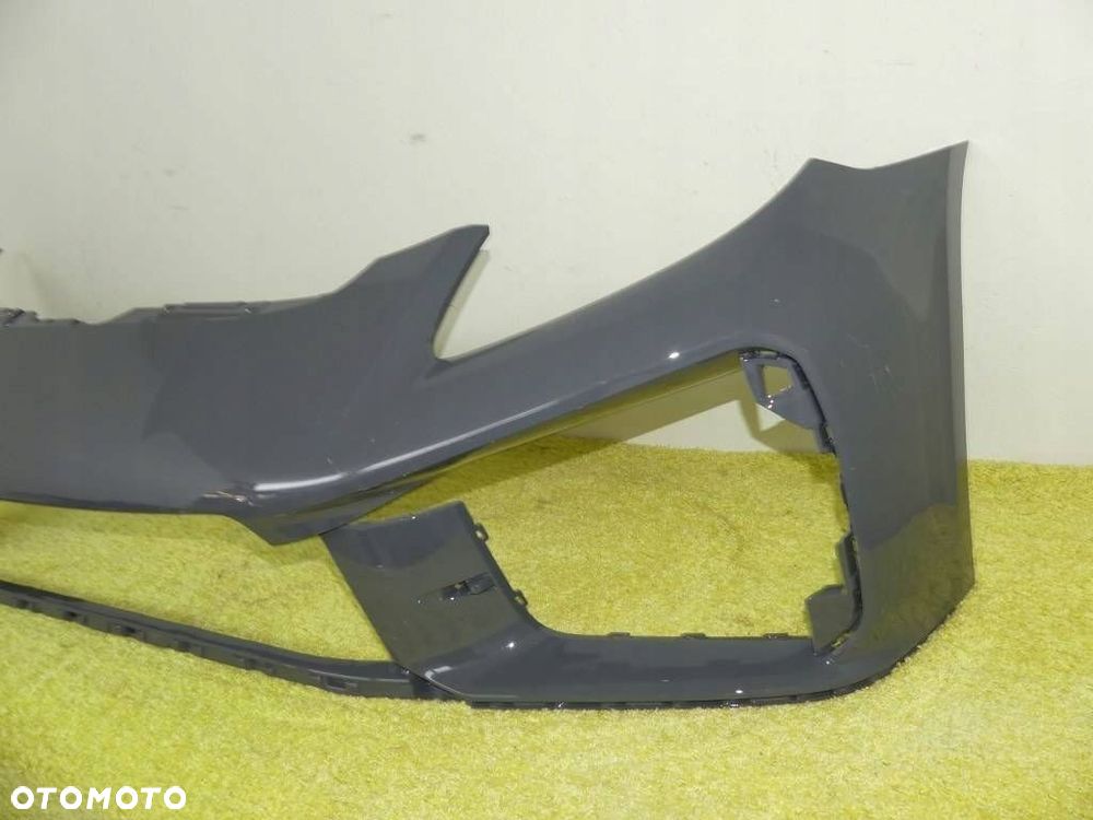 zderzak przód porsche panamera 3 iii 976 gts sport 23r- - 2