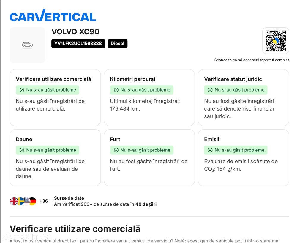 Volvo XC 90 B5 D AWD Geartronic RDesign - 40