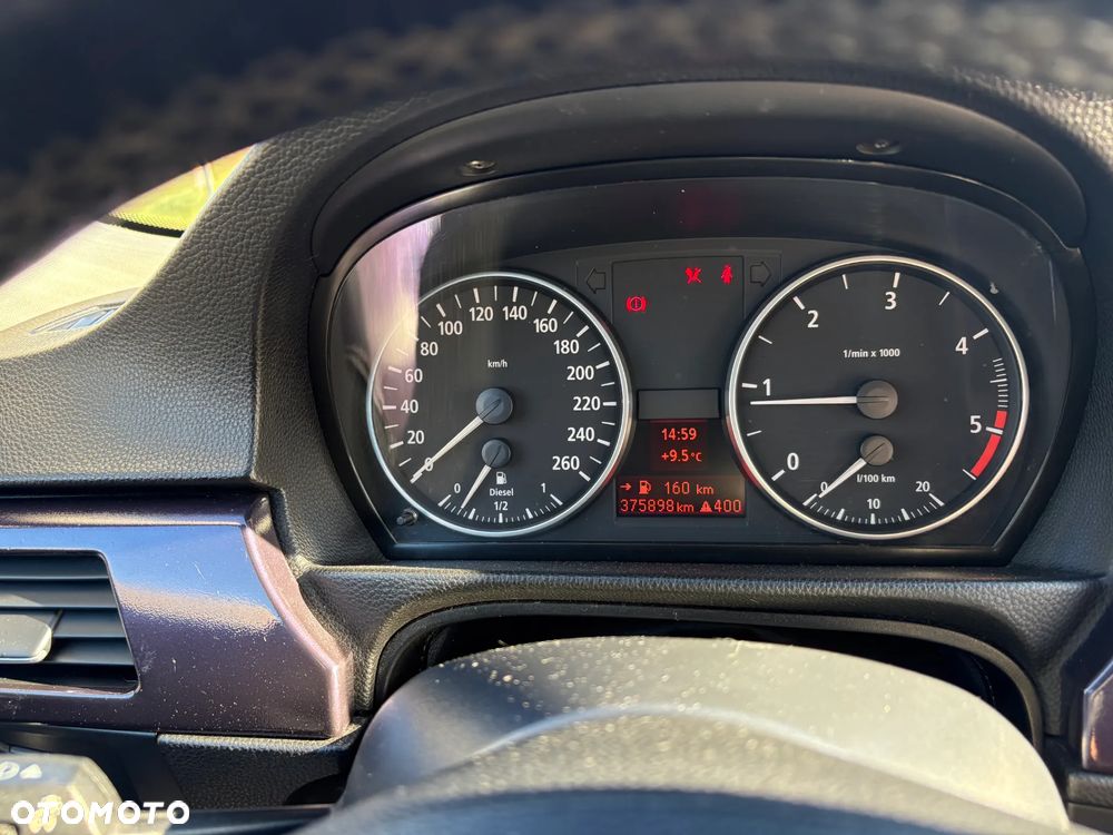 BMW Seria 3 320d - 15