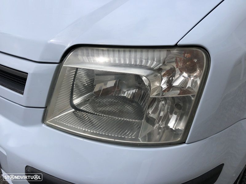 Fiat Panda 1.2 Dynamic - 7