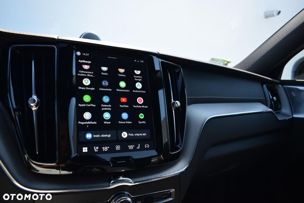 Volvo XC 60 - 27