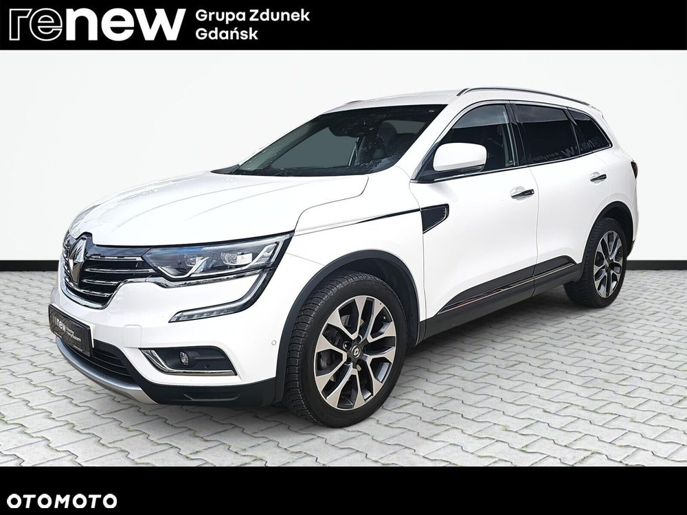 Renault Koleos 2.0 dCi Intens 4x4 X-Tronic - 1