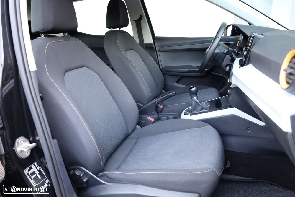 SEAT Arona 1.0 TSI Style - 45