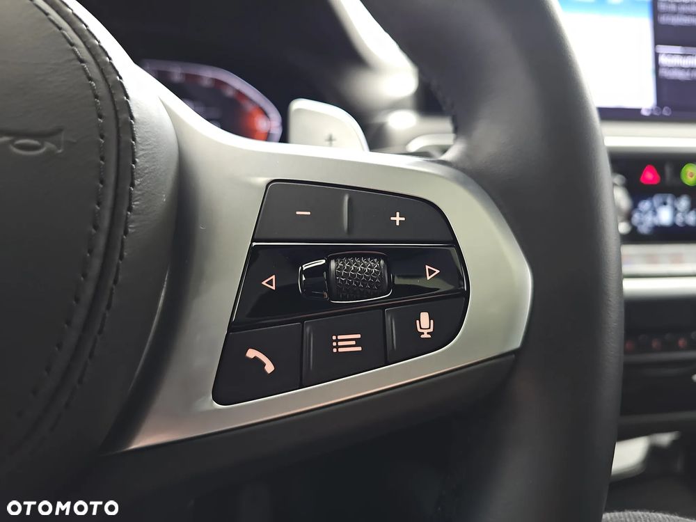 BMW X4 xDrive30d M Sport - 13