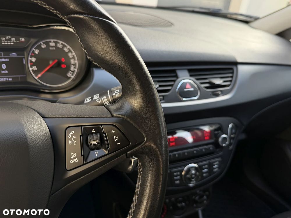 Opel Corsa - 12