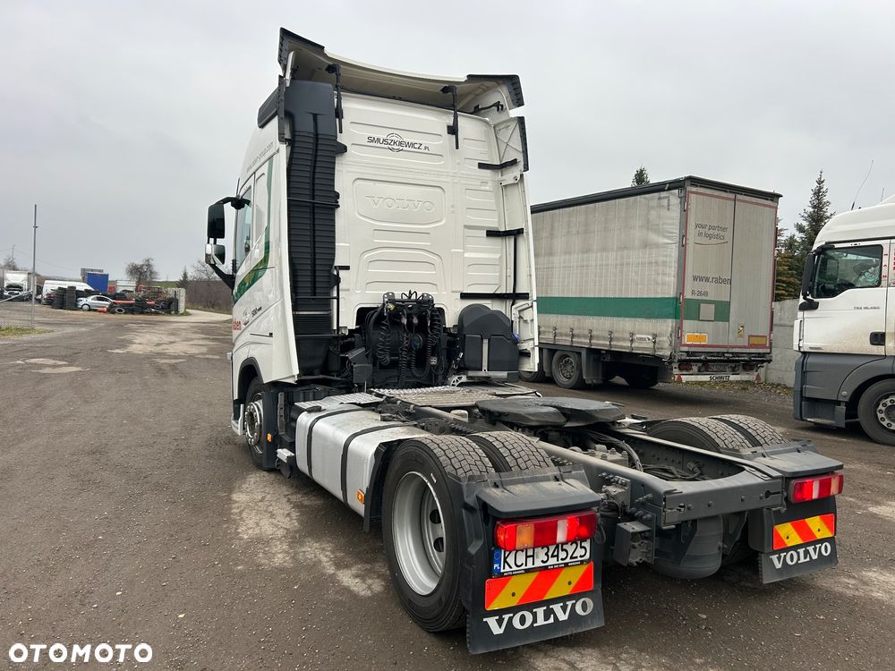 Volvo FH - 7