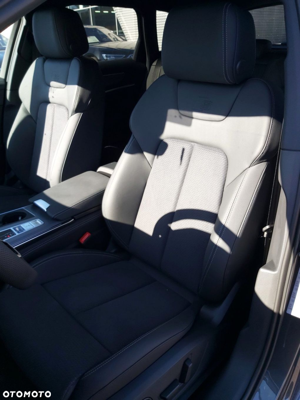 Audi A6 - 9