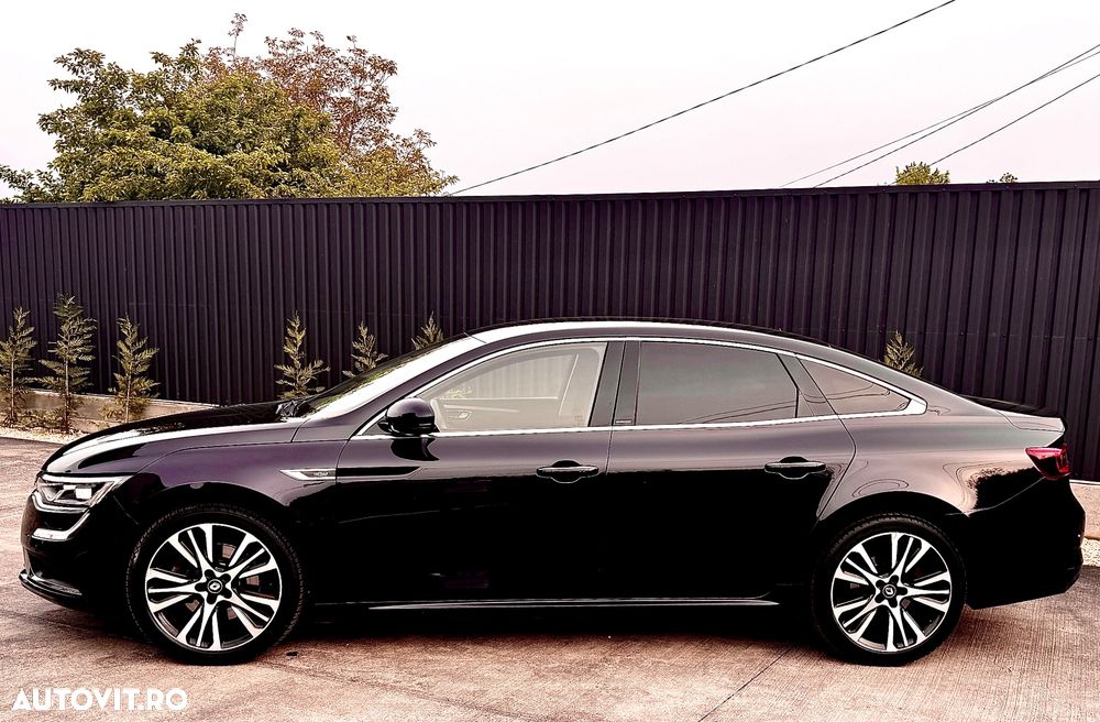 Renault Talisman - 12