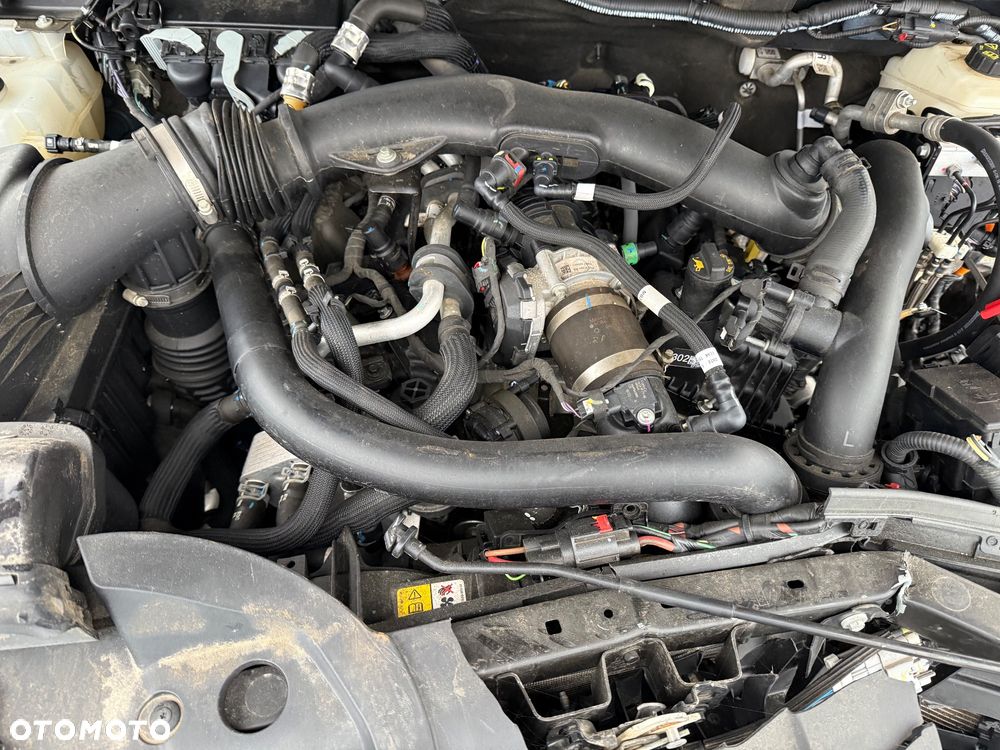 Ford Ranger Raptor - 27