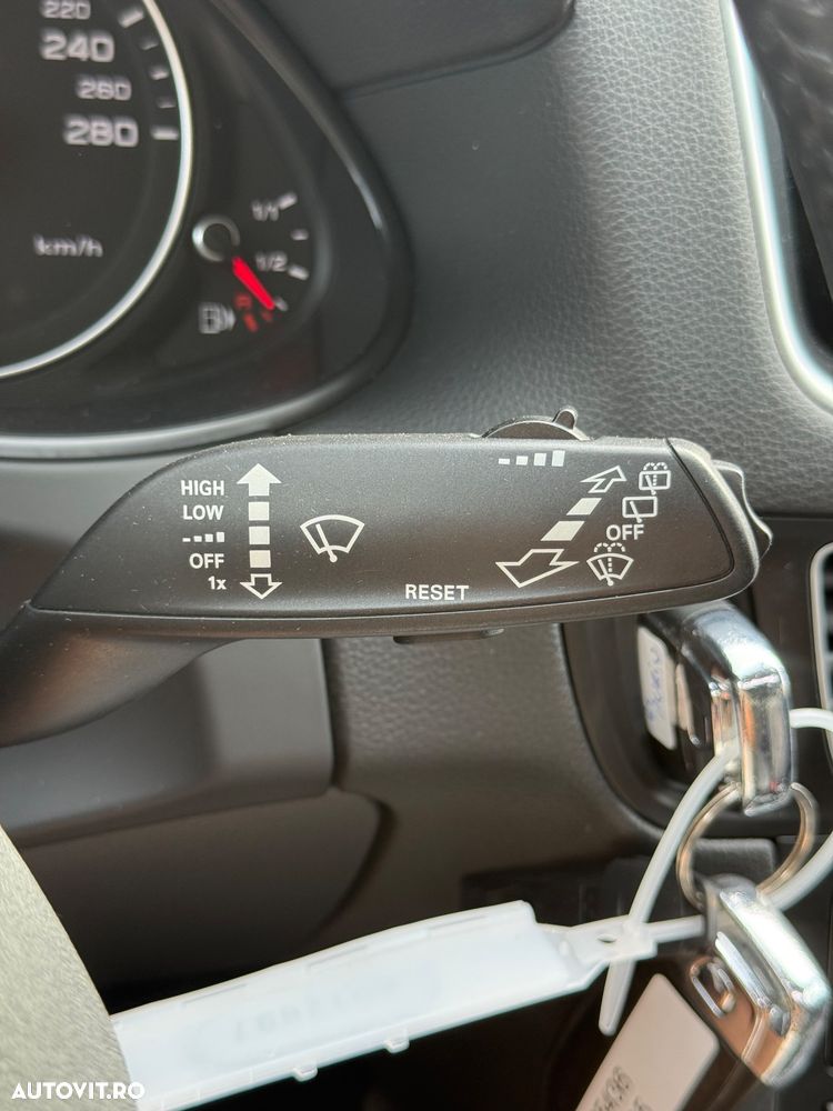 Audi Q5 2.0 TDI Quattro sport - 17