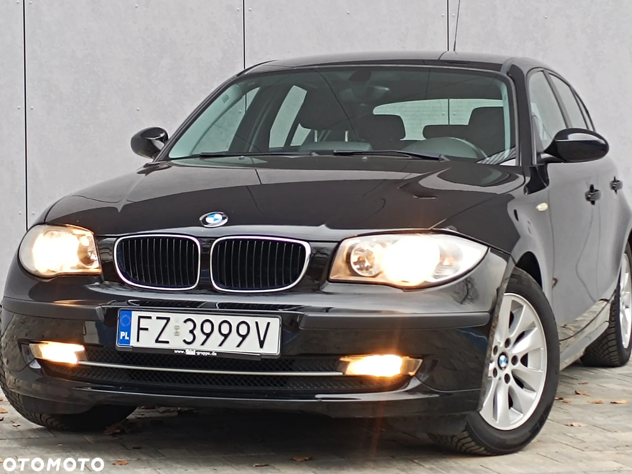 BMW Seria 1 118d Sport Line - 22