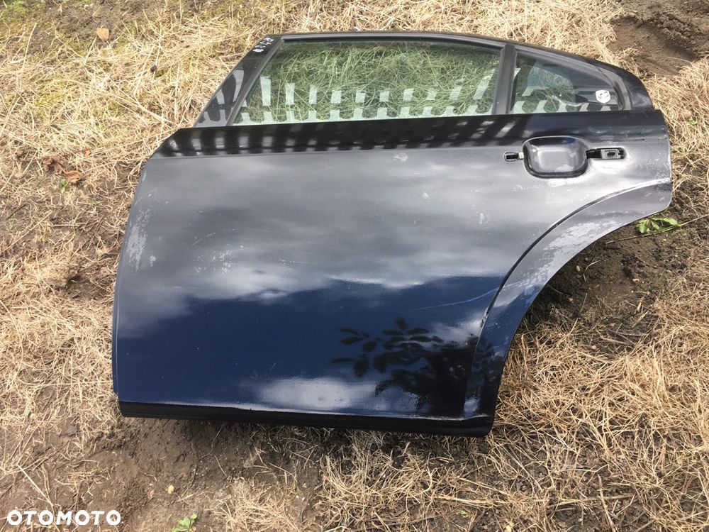 Ford Mondeo Mk3 HB Drzwi Lewe Tył G0