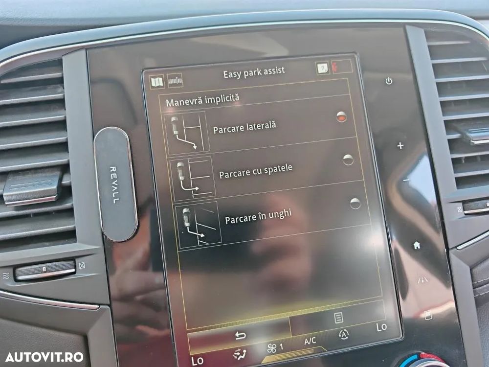 Renault Talisman Grandtour TCe 225 EDC GPF INITIALE PARIS - 18