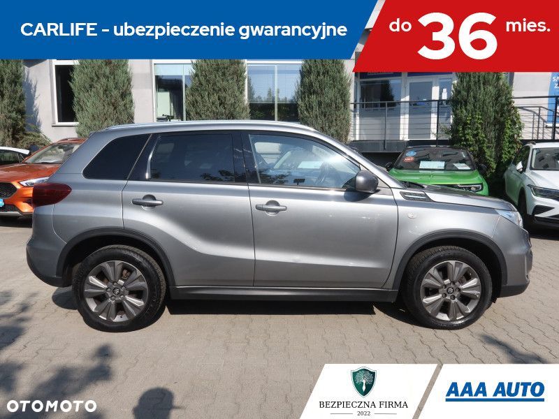 Suzuki Vitara - 7