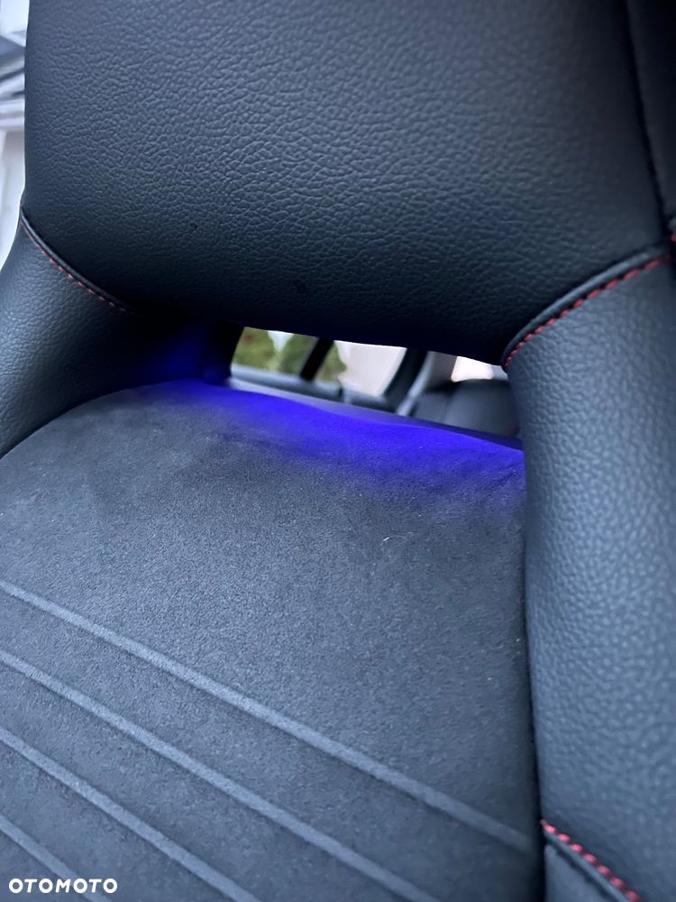 Mercedes-Benz CLA 200 7G-DCT AMG Line - 15