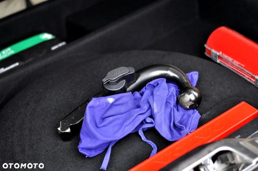 Volvo XC 60 D3 Summum - 40