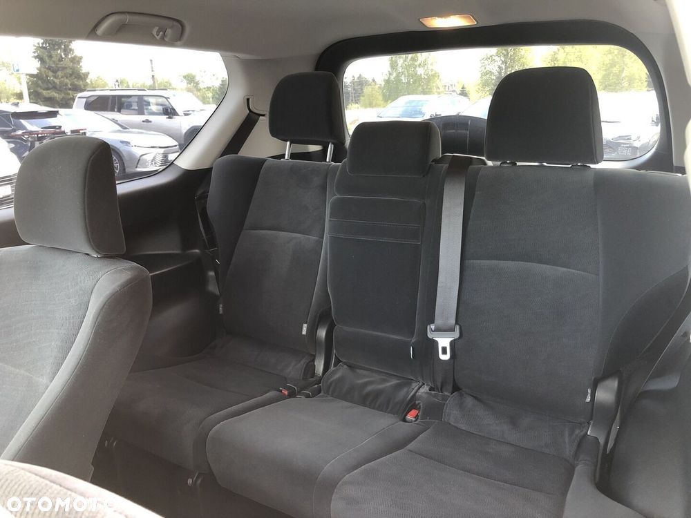 Toyota Land Cruiser LC 2.8 D-4D Prado - 11