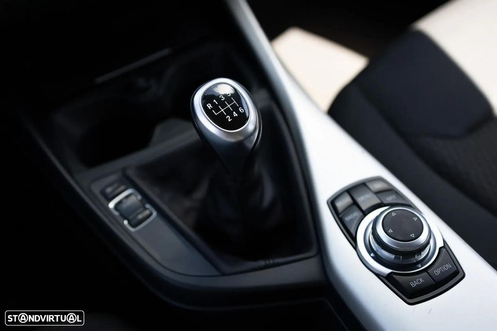 BMW 114 d Advantage - 11