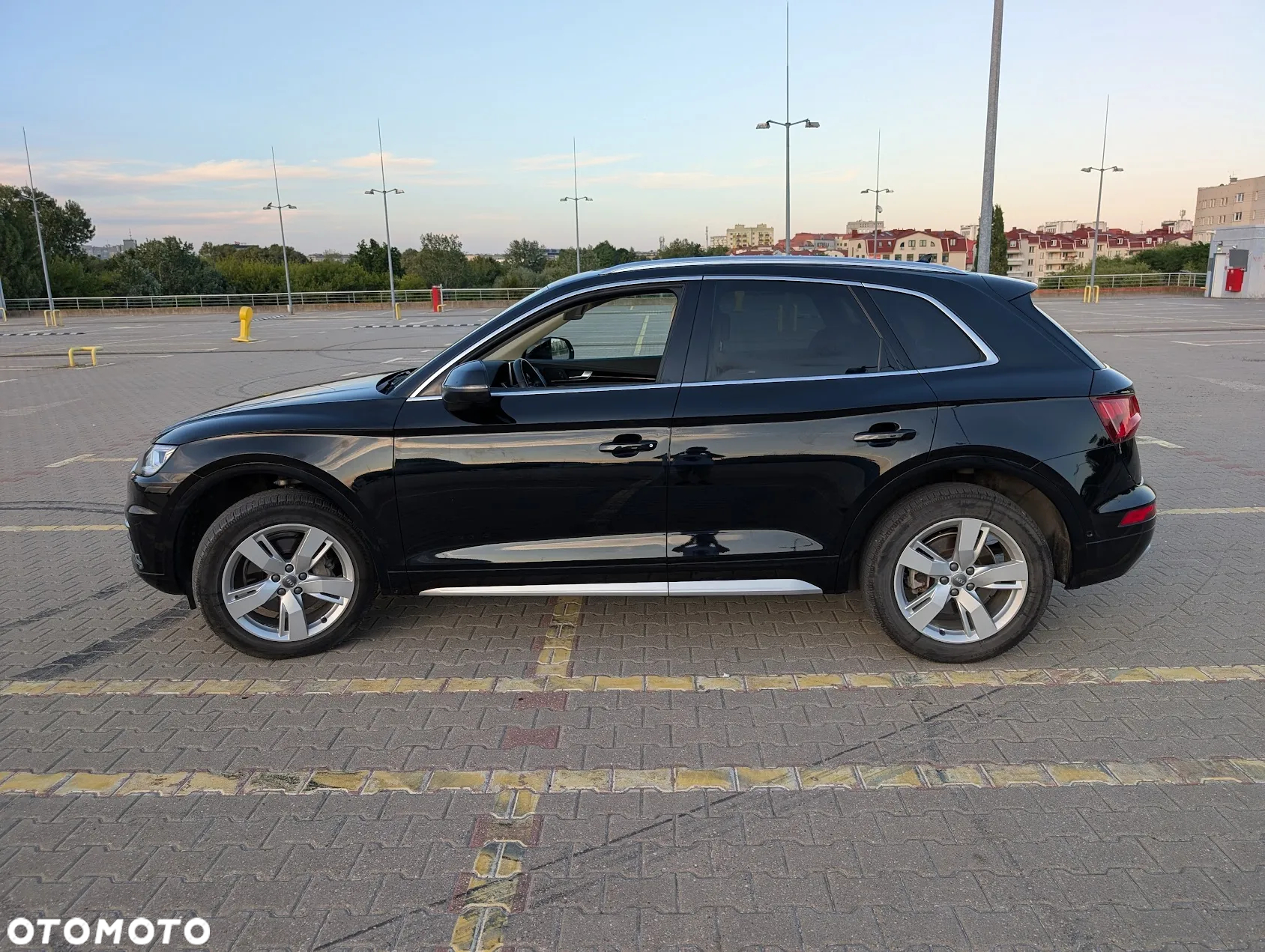 Audi Q5 2.0 TFSI Quattro S tronic - 10