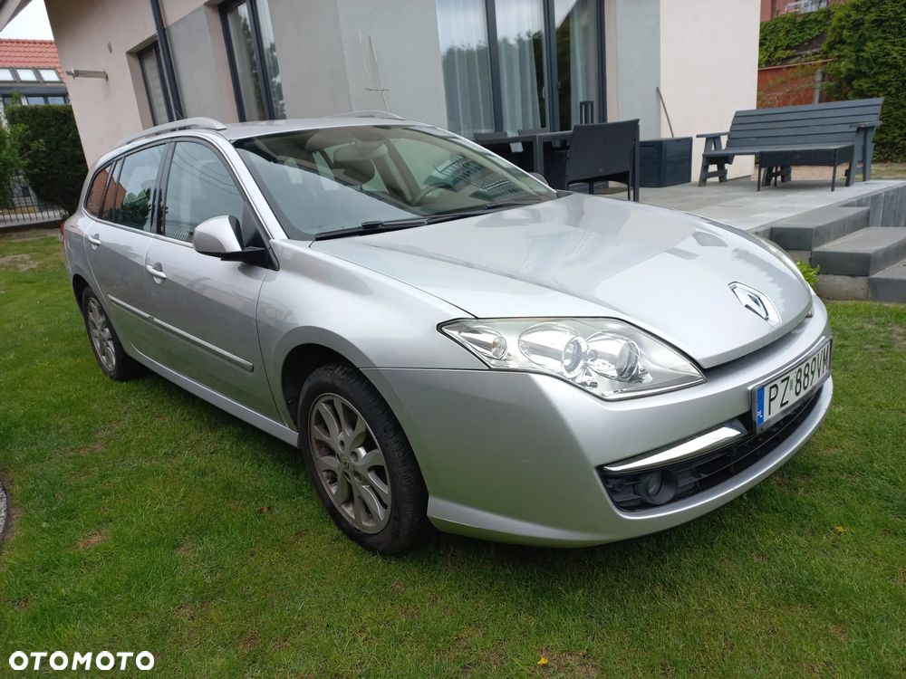 Renault Laguna 2.0 16V 140 Dynamique - 4
