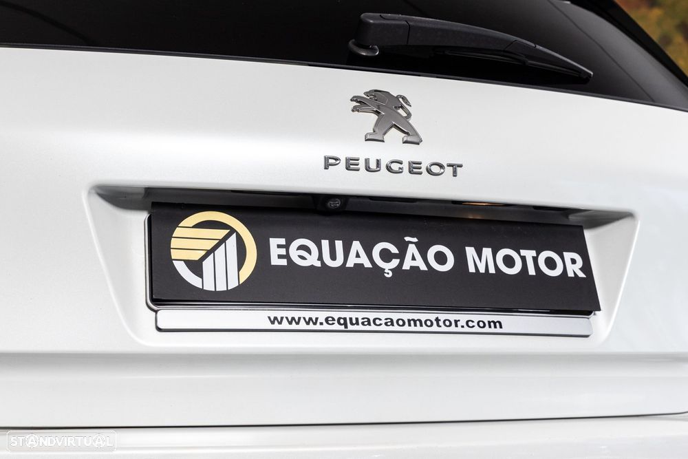 Peugeot 308 1.5 BlueHDi GT Line - 6
