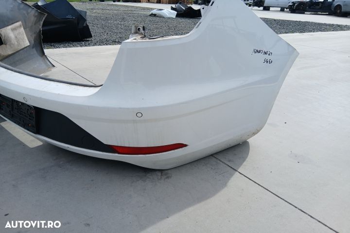 Bara spate 5F9807568J 5F9807417 5F9971194B 5F9807568J 5F9807417 5F997 - 2