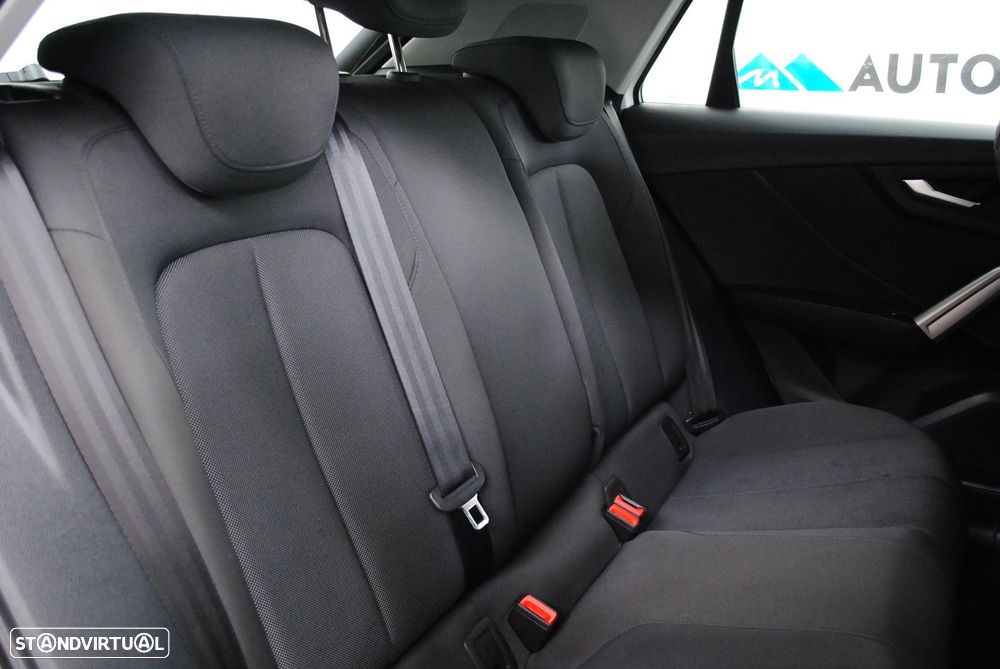 Audi Q2 30 TFSI - 26