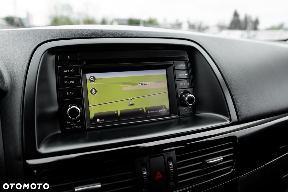 Mazda CX-5 2.0 Skypassion - 33