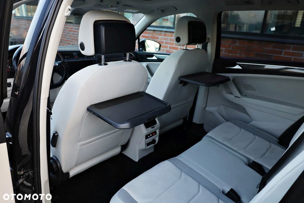 Volkswagen Tiguan Allspace 2.0 TDI 4Mot SCR Highline DSG - 20