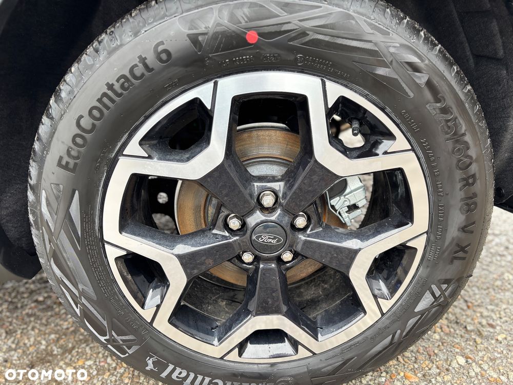 Ford Kuga 2.5 FHEV AWD Active X eCVT - 17