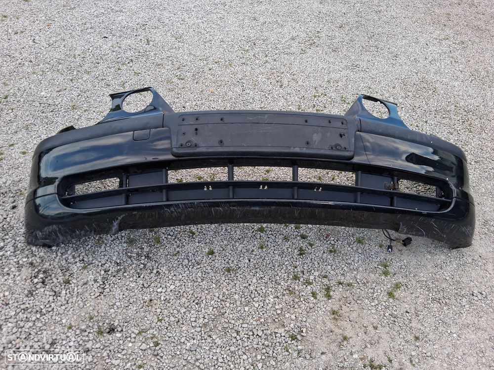 Para-choques Bmw serie 3 E46 Compact   original - 4