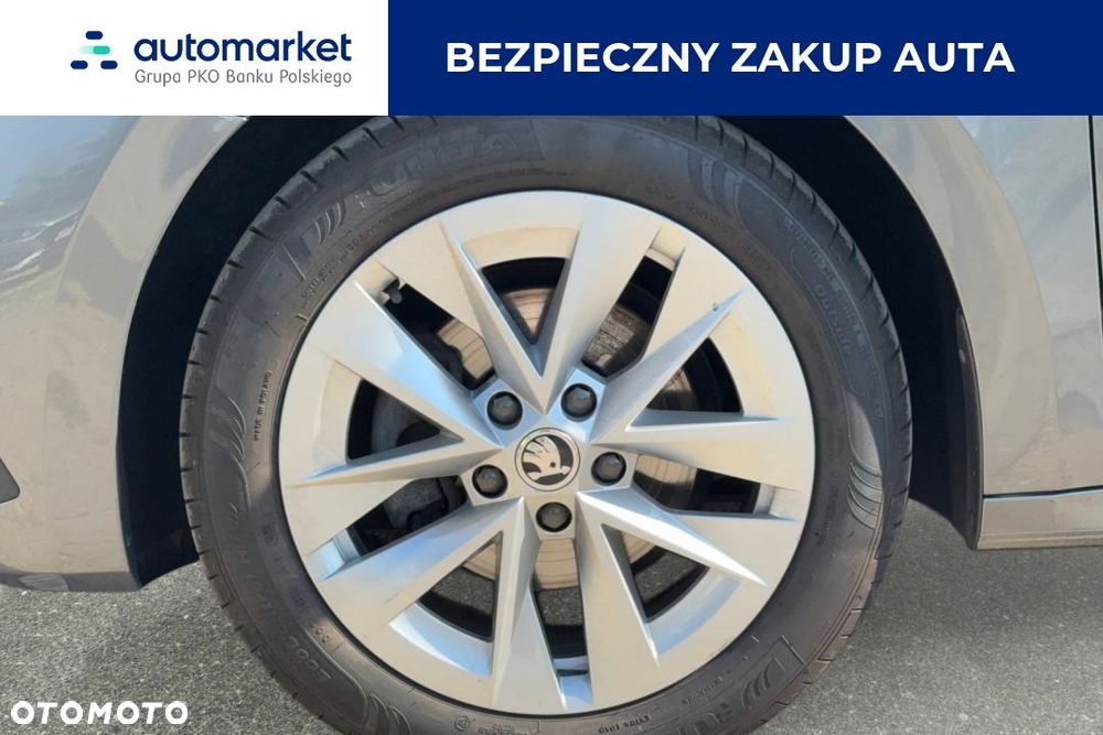 Skoda Octavia 1.5 TSI ACT Ambition - 10