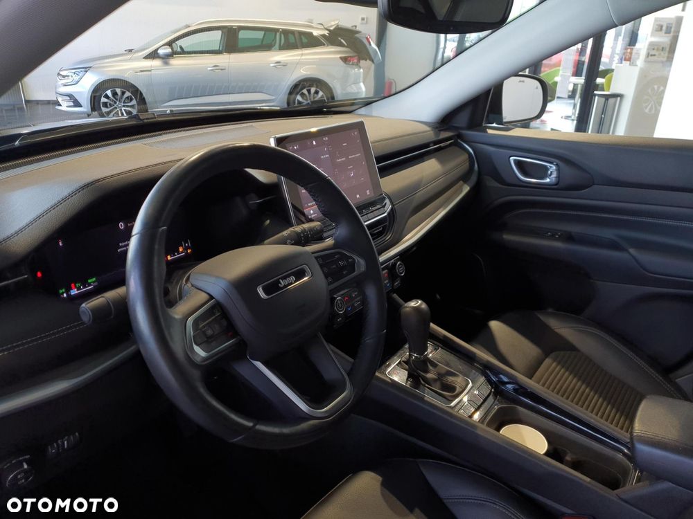 Jeep Compass - 9