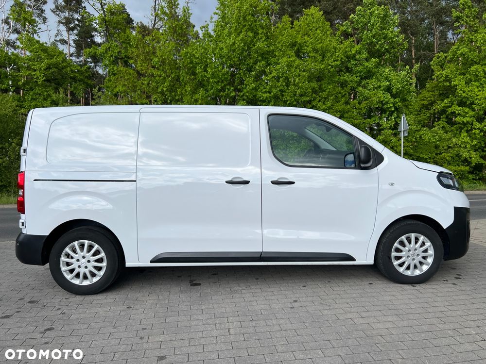 Opel Vivaro - 4