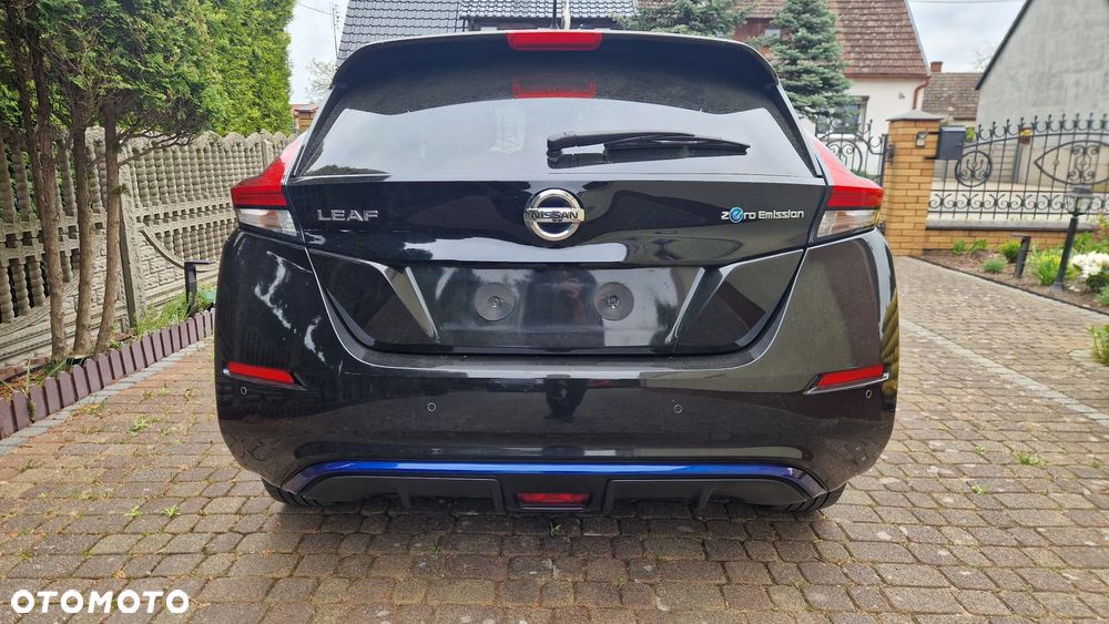 Nissan Leaf 40kWh 3.Zero Limited Edition - 3