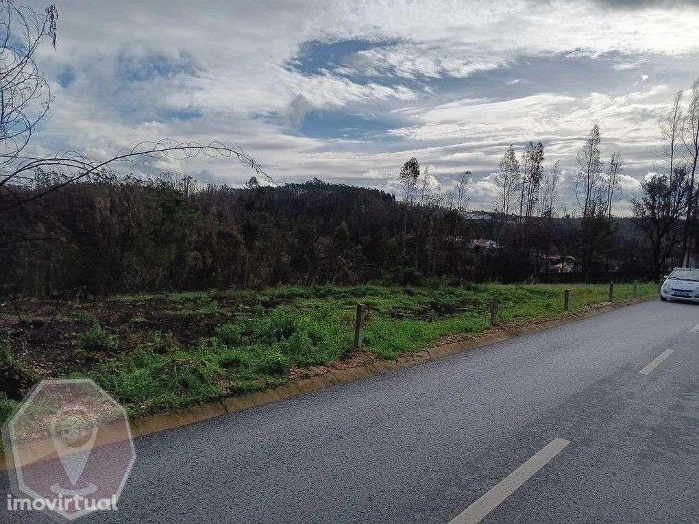 Terreno para construção - Grande imagem: 2/2