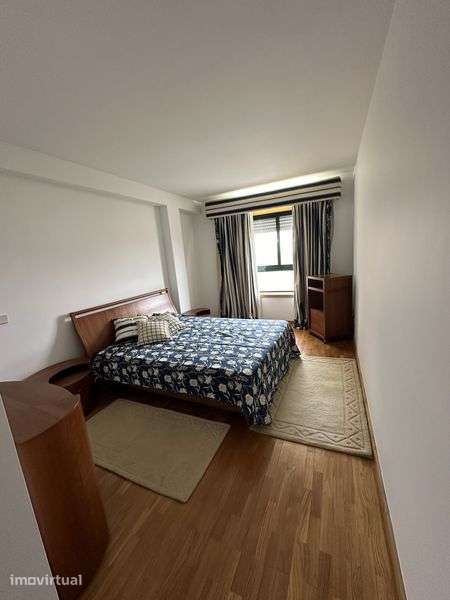 Apartamento t3 hospital s joao - Grande imagem: 3/12