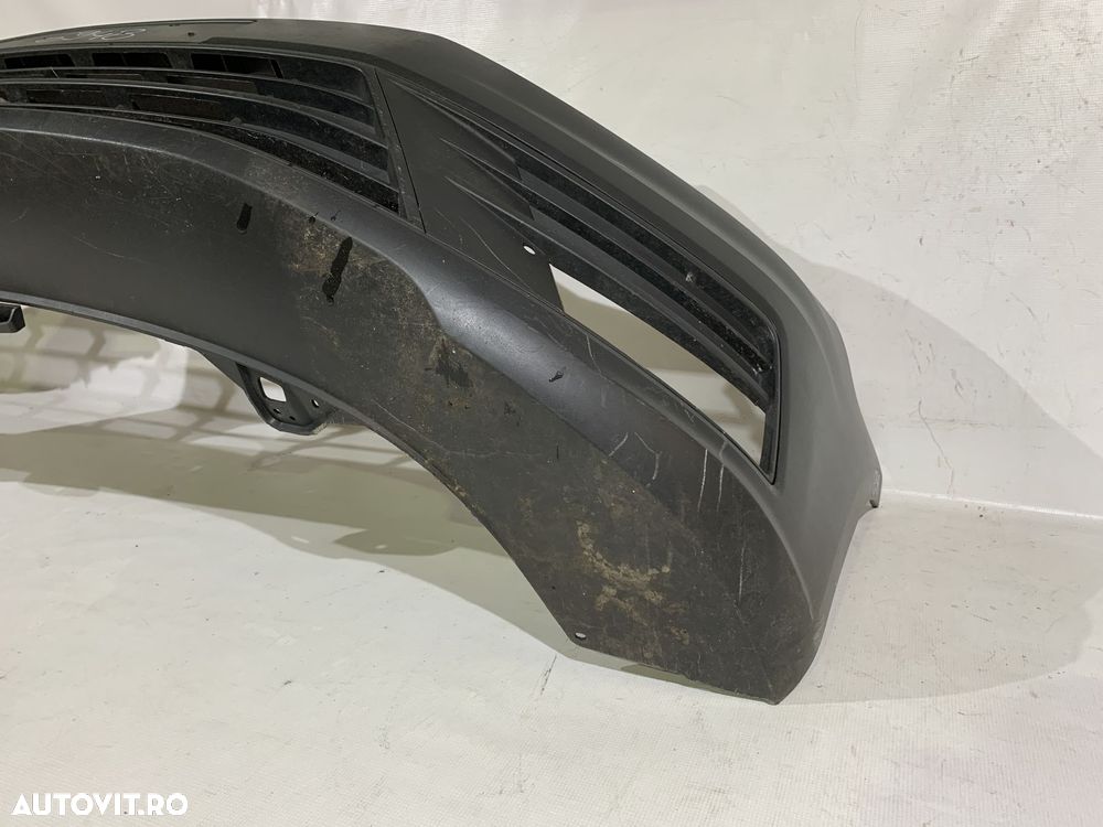 Bara fata VW Caddy, 2015, 2016, 2017, 2018, 2019, cod origine OE 2K5807221J. - 18