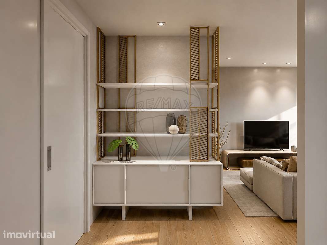 Apartamento T2 para venda - Grande imagem: 5/28