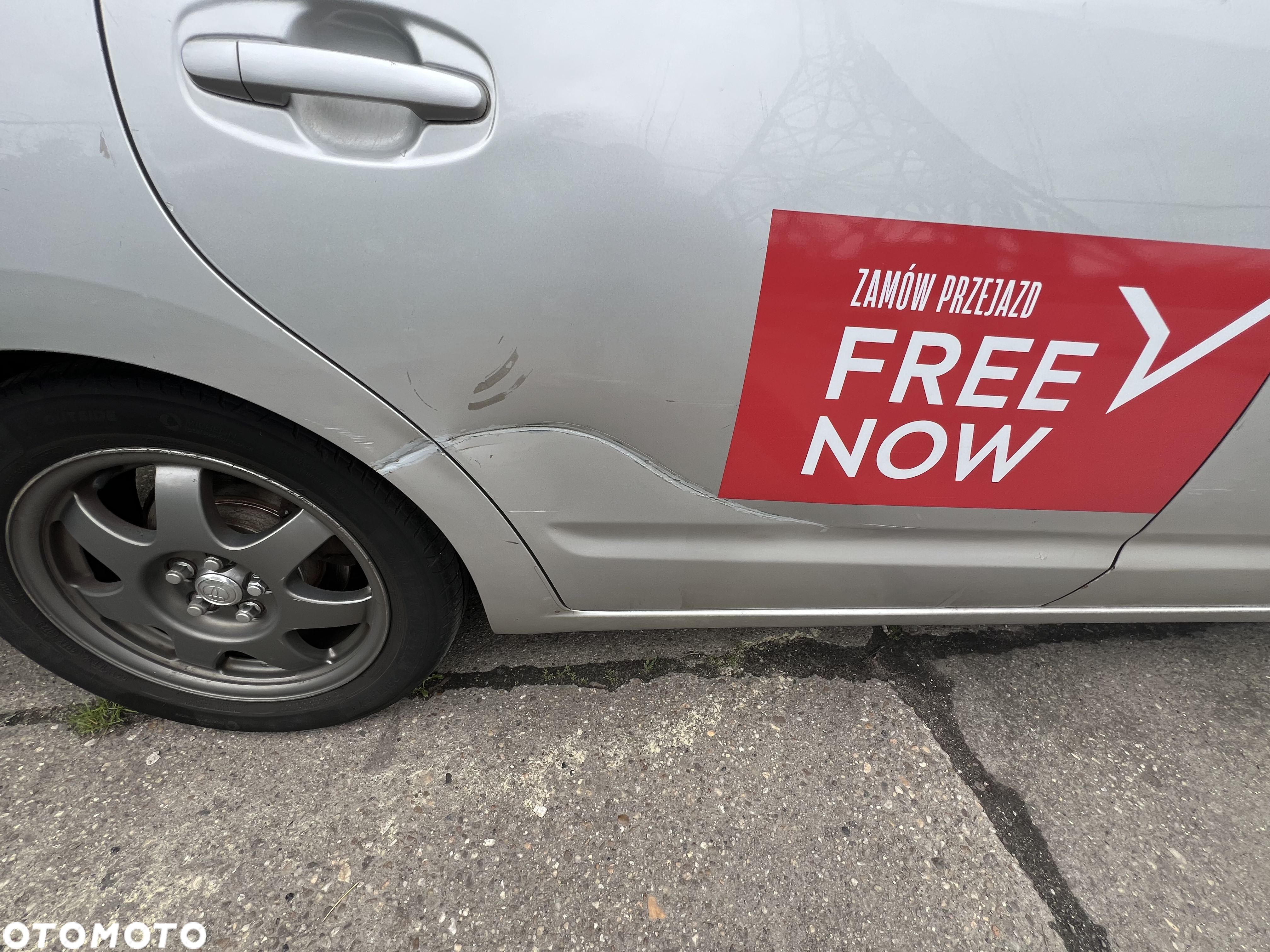 Toyota Prius - 8