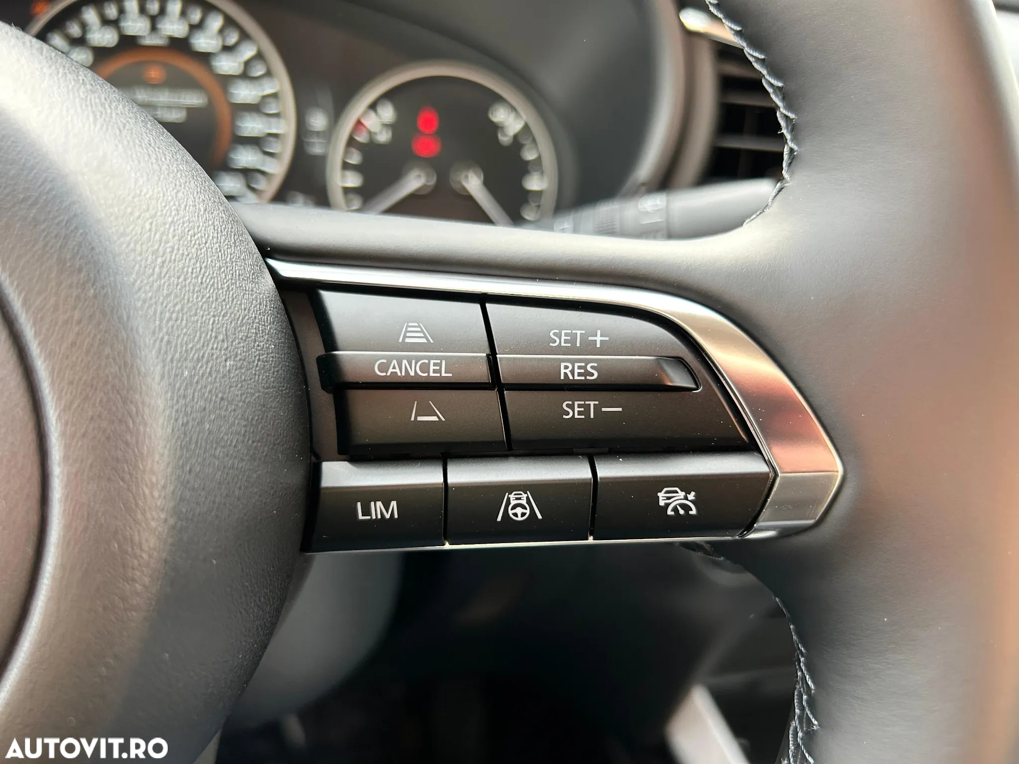 Mazda CX-30 e-SKYACTIV G140 AT MHEV Center-Line - 14