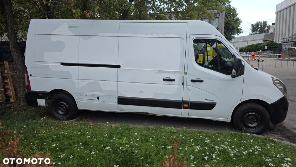 Renault Master - 3